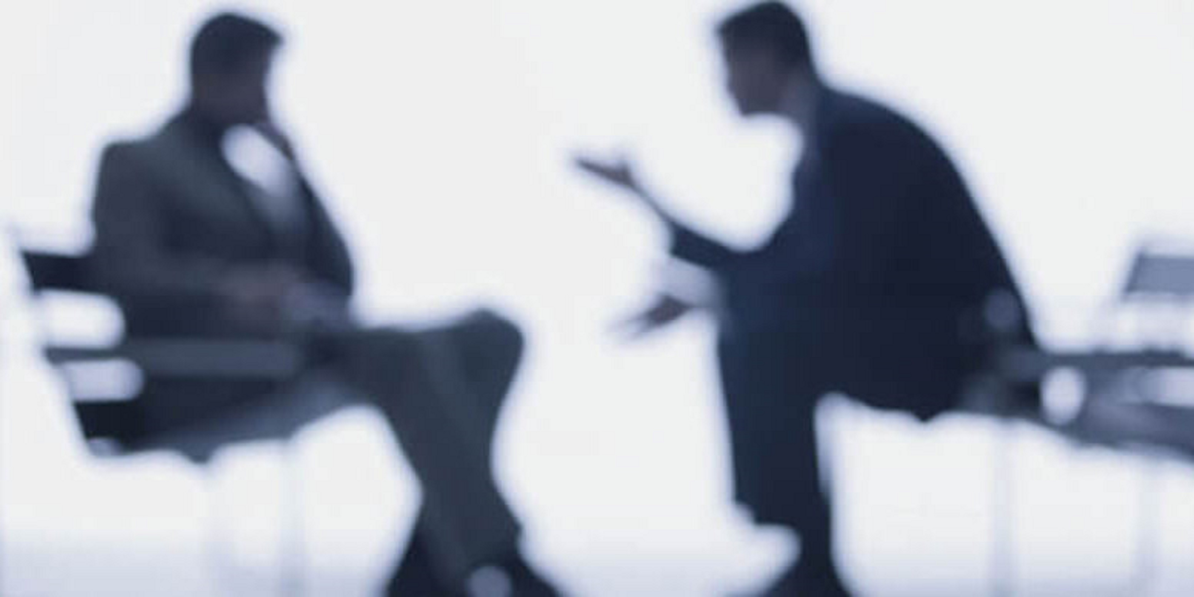 Negociation Total Aujourd Hui Négociation : gagnez la confiance de votre interlocuteur - PeopleCare